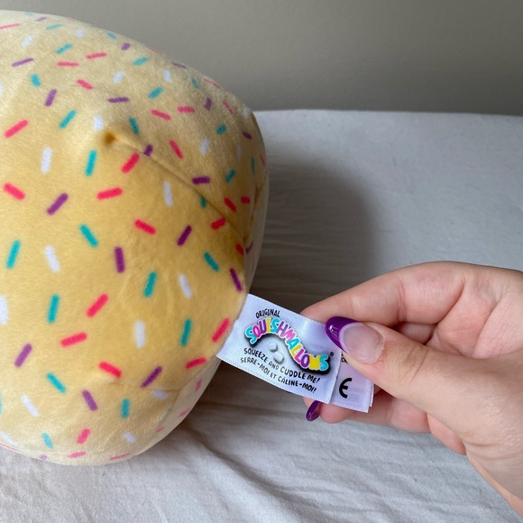 mystery squad 8” squishmallow BUNDLE - Picture 6 of 6